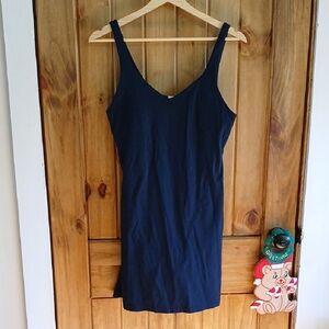Lululemon Tennis/Athletic Tank Dress - 10